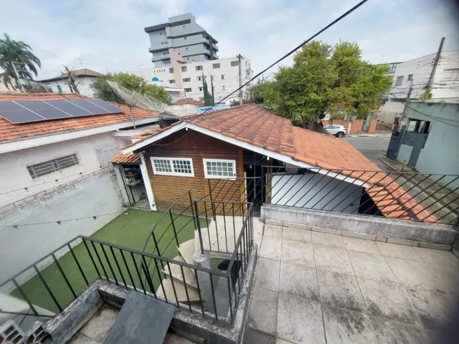Casa com 3 quartos à venda, 264 m² por R$ 680.000 - Vila Galvão - Guarulhos/SP