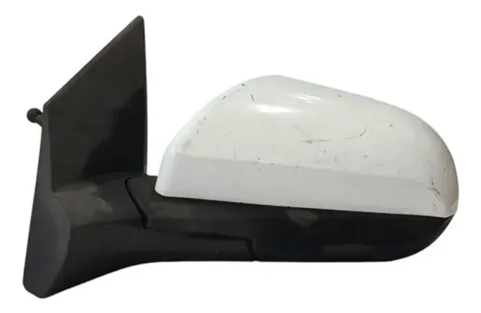 Retrovisor Manual Esquerdo Onix Prisma 2013 - 2019