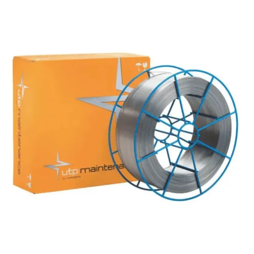 Arame solda MiG ESPECIAL DIAM 1.2mm UTP A 8051 TI