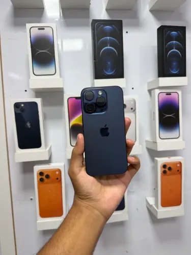 IPHONE 15 PRO 128 GB