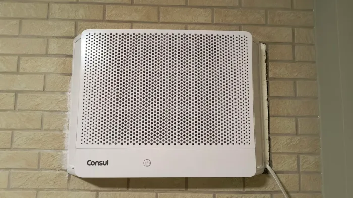 Ar Condicionado Consul 10.000 btu