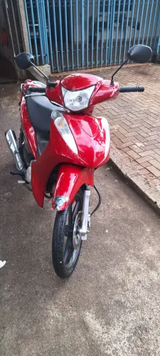 Vendo diz 2013 abaixo da file