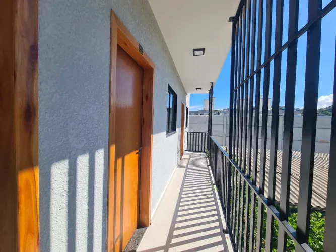 Apartamento 1 quarto no bairro Nossa Senhora do Rosario em São José