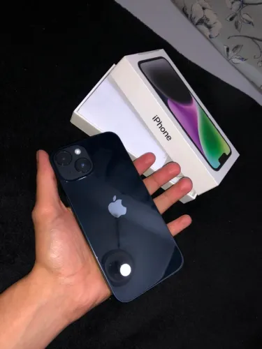 iPhone 14 128GB | 87% Bateria | Estado Impecável