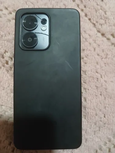 OPPO Reno 13F 5G 256GB 8GB RAM | Display Quebrado | Para Peças ou Conserto
