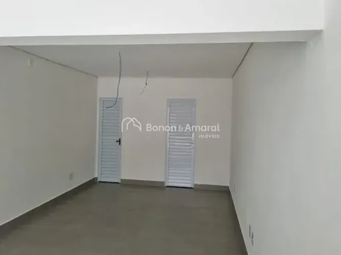 Sala Comercial para Locação - Bairro João Aranha, Paulínia