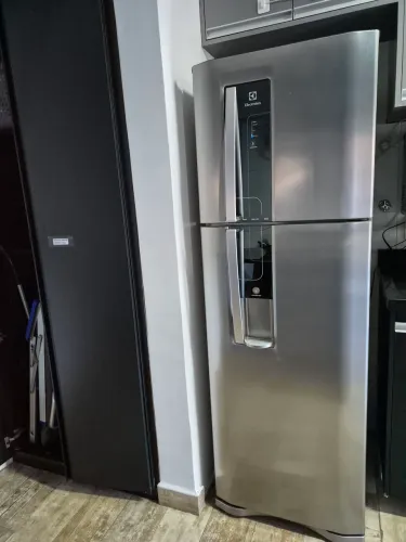Geladeira Electrolux