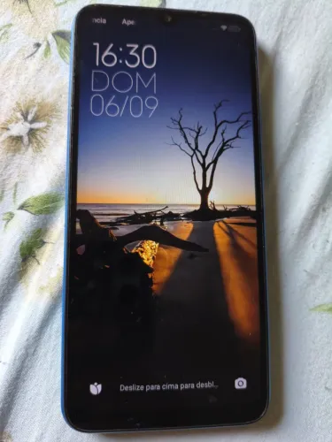 Redmi note 9