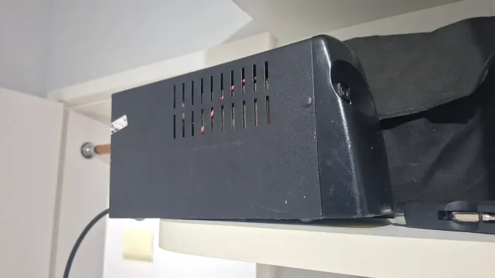 Estabilizador Sms 1kva progressive III 1000w