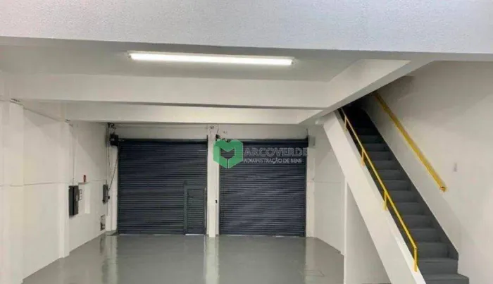 Galpão para alugar, 840 m² por R$ 48.621,11/mês - Pacaembu - São Paulo/SP