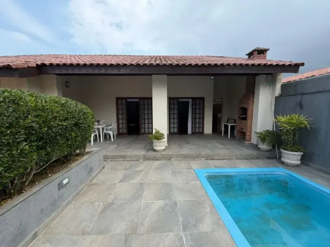Imóvel para venda no Flórida - Praia Grande - SP