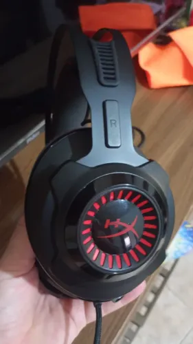 HyperX Cloud Revolver 