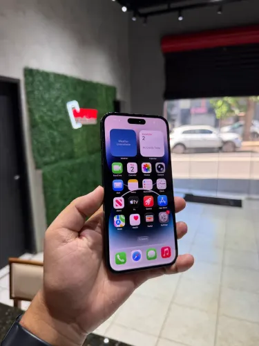 iPhone 14 Pro Max 256Gb 