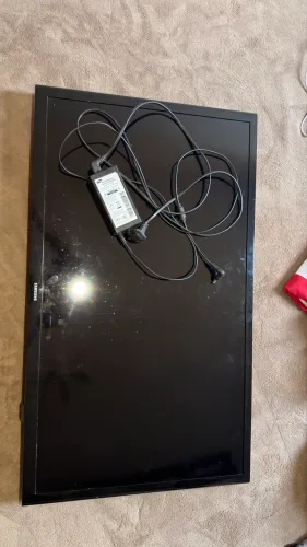 Tv smart Samsung 32