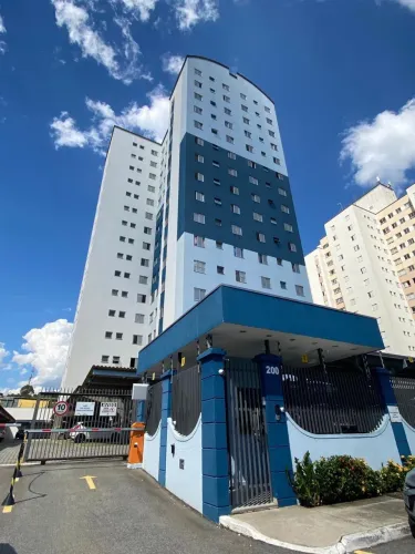 Belo Apto. 3 Dorms. Frente ao Shop. Colinas