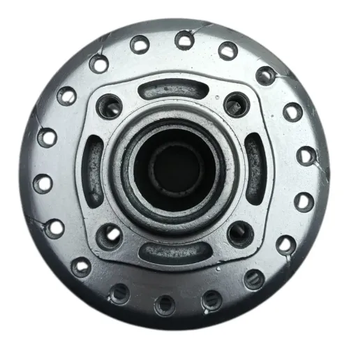 Cubo Roda Traseira Yamaha XTZ 125 2005 2016