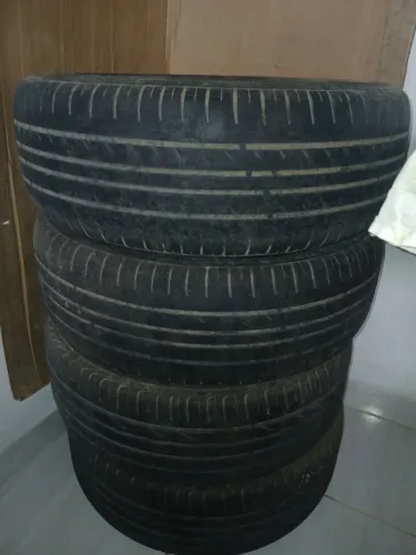 PNEUS GT RADIAL TAMANHO ( 16 )