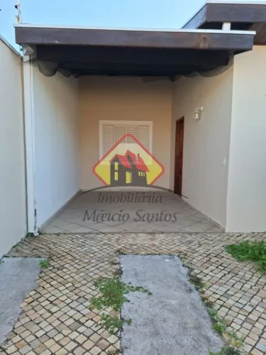 Locação de Casas / Padrão na cidade de Taubaté