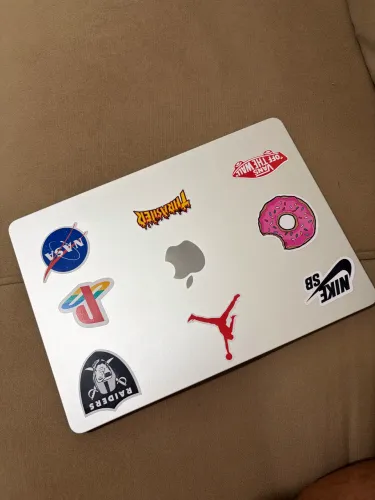 Macbook air M3