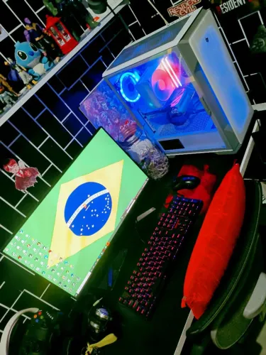 Pc gamer