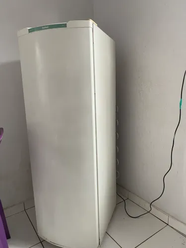 GELADEIRA CONSUL - FUNCIONANDO PERFEITAMENTE