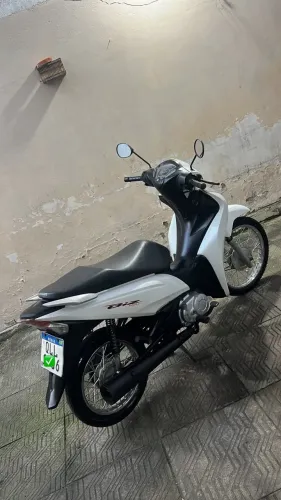Vendo biz 110i