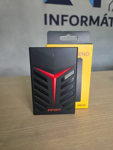 HD externo 1tb