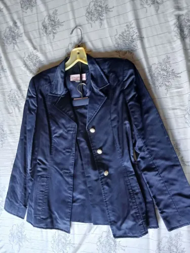 Blazer Oscar de la Renta Pink Label 