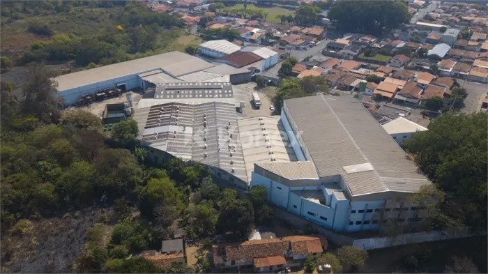 Galpão à venda com 17000 m² em Jardim Fadel, Nova Odessa