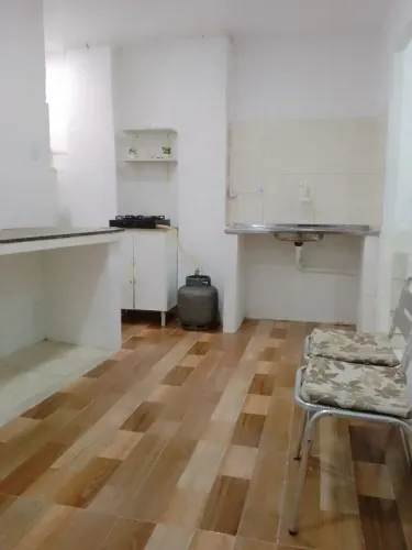 kitnet para locação Barris Salvador