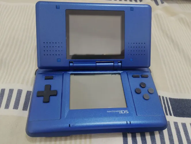 Nintendo DS Fat