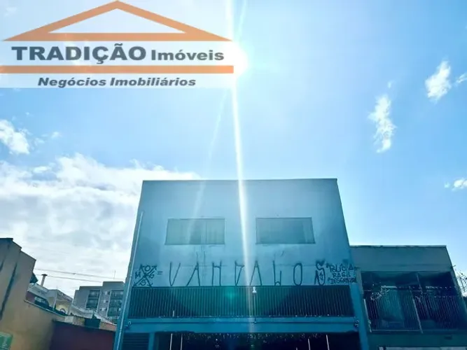 SALA COMERCIAL SÃO PAULO VILA RÉ