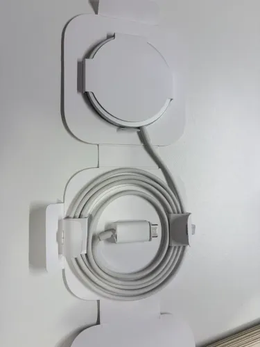 Carregador MagSafe Apple 
