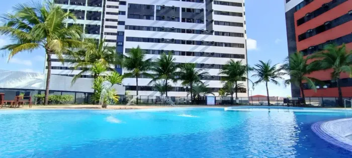 Apartamento à venda no CONDOMÍNIO ALTO DAS ALAMEDAS, MANGABEIRAS, Maceió, AL
