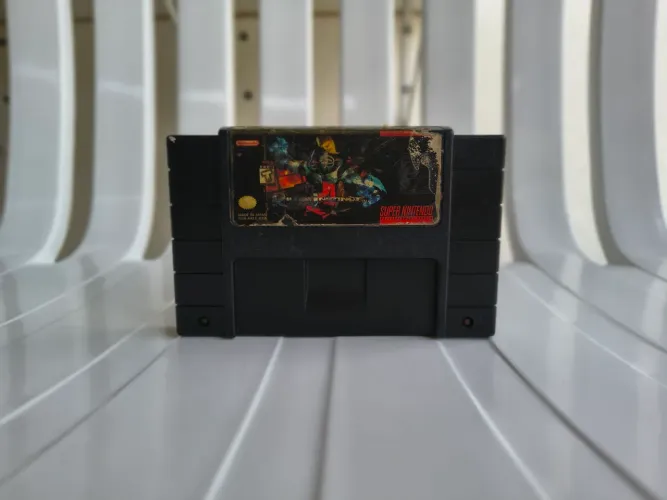 Killer Instinct Original