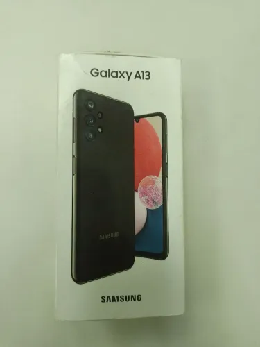 Samsung Galaxy A13 semi-novo