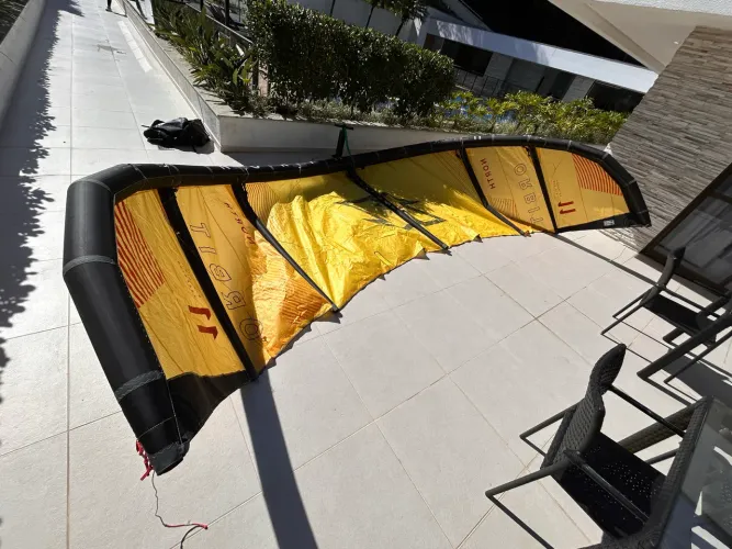 Kite North Orbit 11, ano 2023