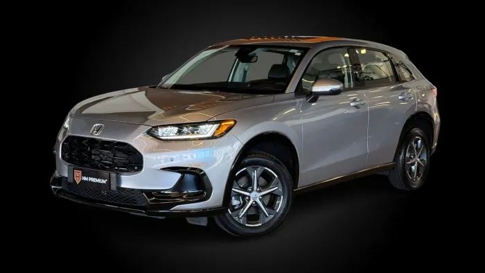 Honda ZR-V Touring 2.0 16V 5P Aut. 2024