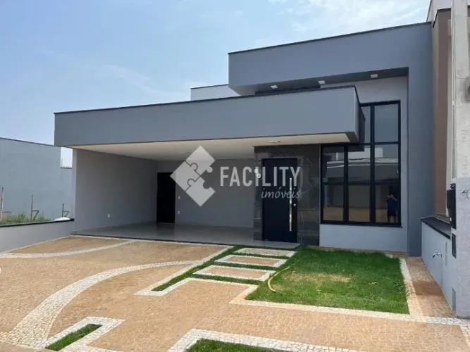 Casa térrea com 1 suite no Res Olivio Franceschini em Hortolândia - SP