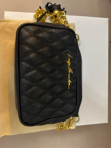 BOLSA LUIZA BARCELOS NOVA