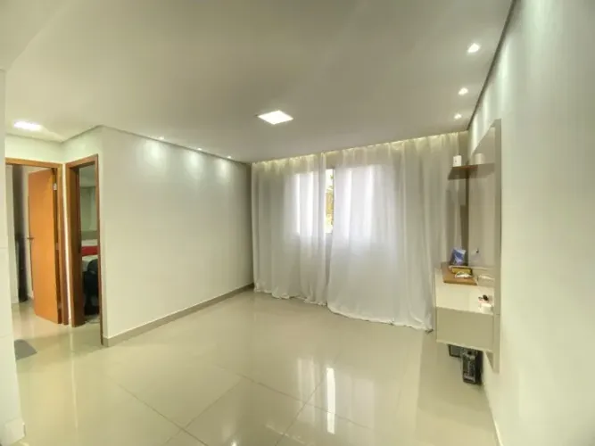 Apartamento a venda Vespasiano MG