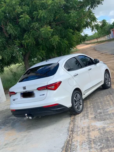 Fiat Cronos Precision 1.3 16V Flex Aut. 2024