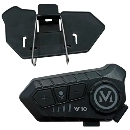 Fone para capacete Comunicador Y16 Pronta Entrega e Envio