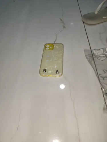Capa protetora iPhone 12