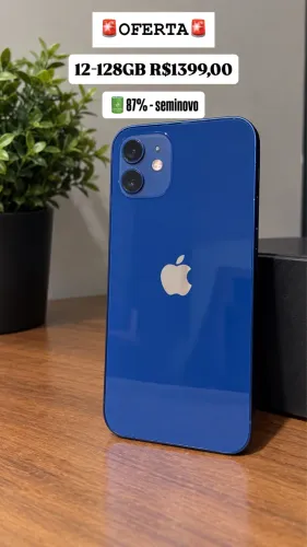 iPhone 12