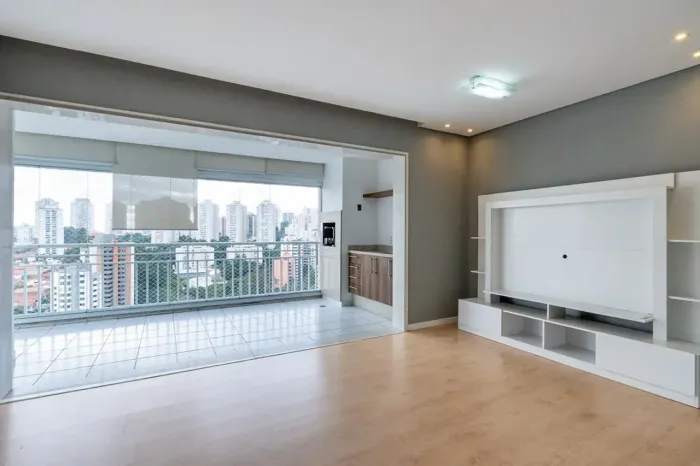 Apartamento-Para Venda-923 Rua Dr Luiz, Vila Suzana, Morumbi, São Paulo, São Paulo