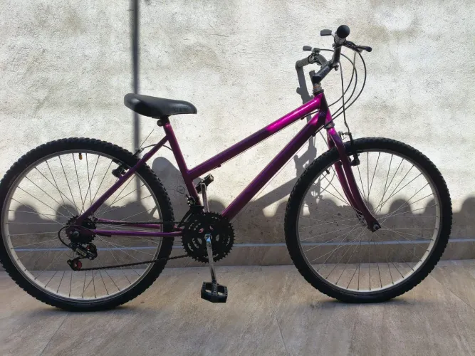 Bike aro 26 ultra 18v