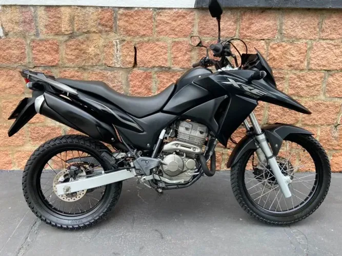 HONDA/XRE 300 - 2018