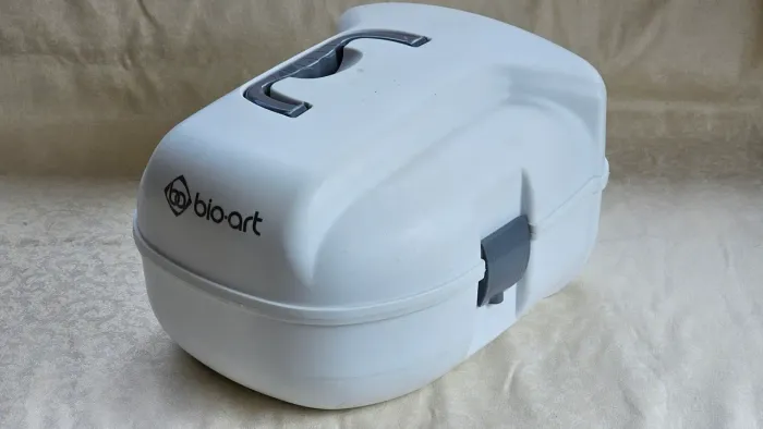 Articulador Bioart 4000s com Arco Facial + Mesa de Camper