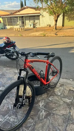 Bicicleta BKL